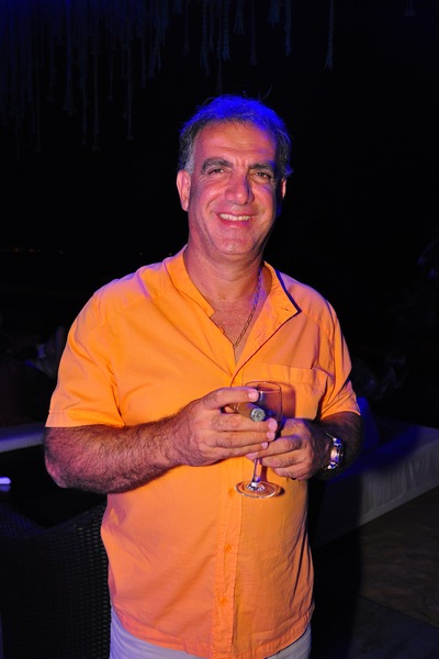 French Night at Edde Sands